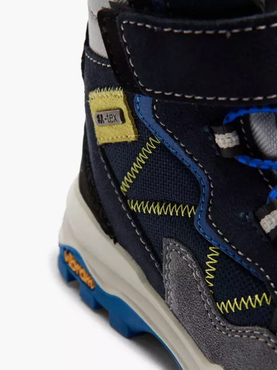 Elefanten Boots TOMMIE, Weite W – Bild 5