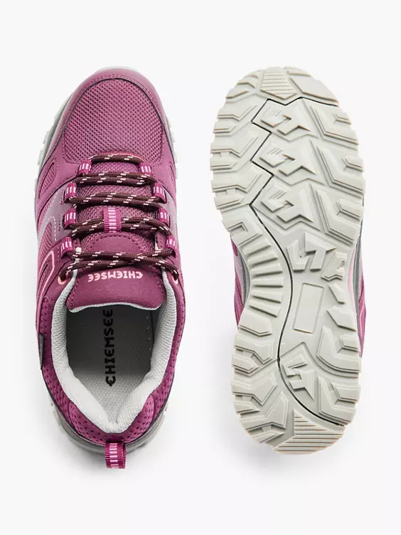 Chiemsee Trekkingschuh – Bild 3