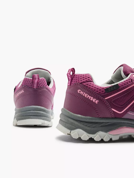 Chiemsee Trekkingschuh – Bild 4