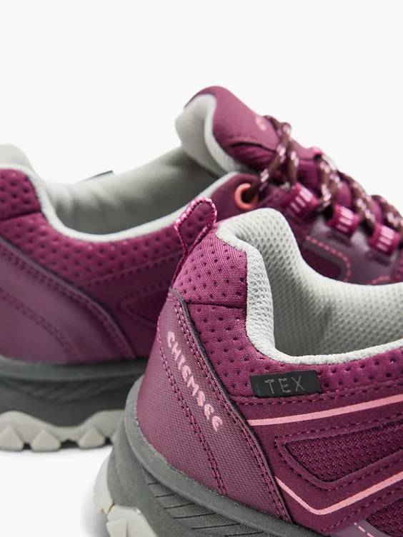 Chiemsee Trekkingschuh – Bild 5