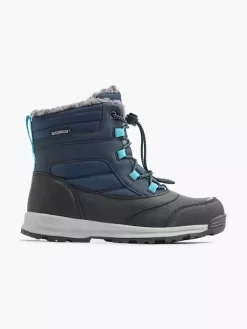 HI-TEC Boots LEO WP JRG