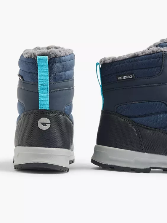 HI-TEC Boots LEO WP JRG – Bild 4