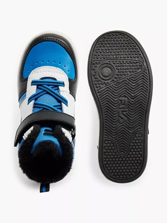 FILA Mid Cut – Bild 3