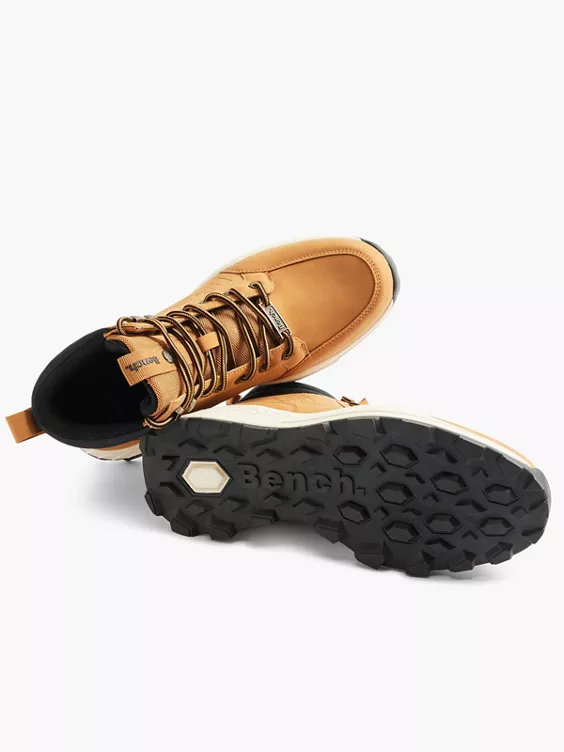 Bench Schnürboots – Bild 3