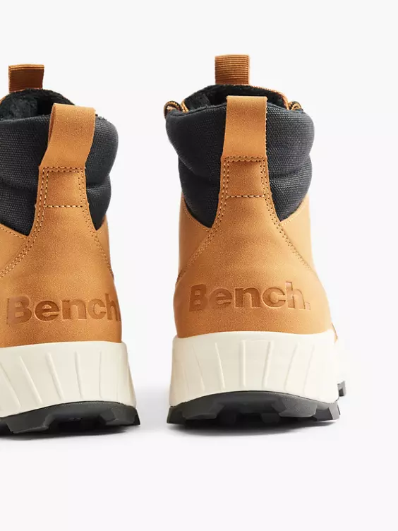 Bench Schnürboots – Bild 4