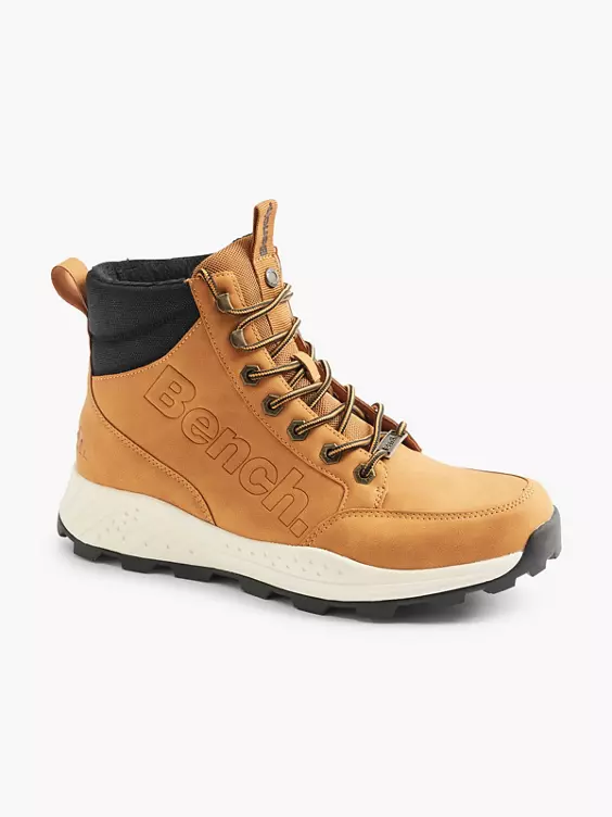 Bench Schnürboots – Bild 6