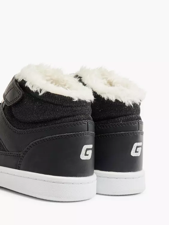 Graceland Mid Cut – Bild 4