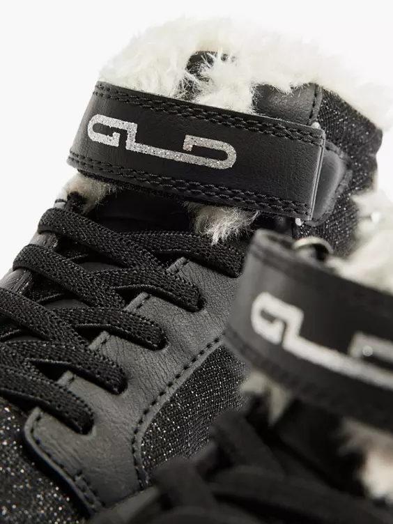 Graceland Mid Cut – Bild 5