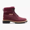 FILA Schnürboots