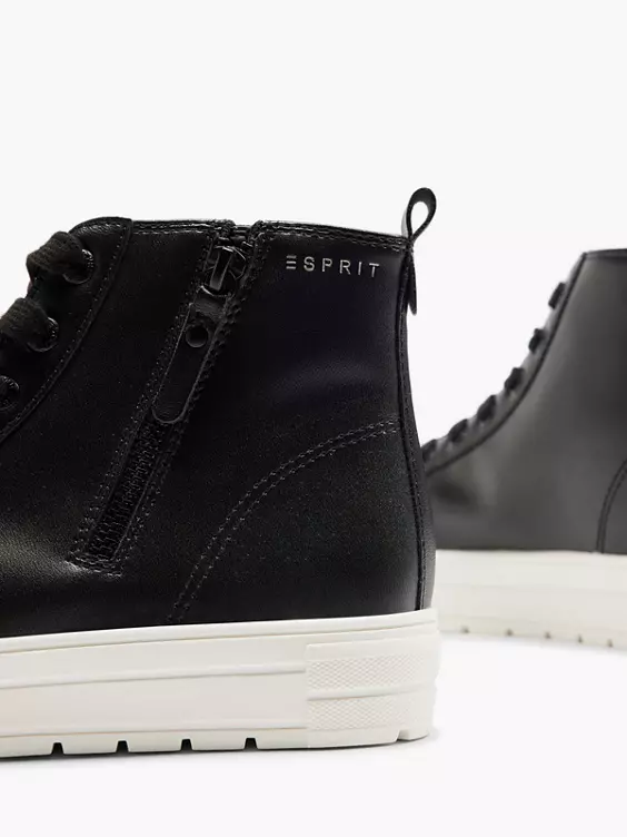 Esprit Mid Cut – Bild 5