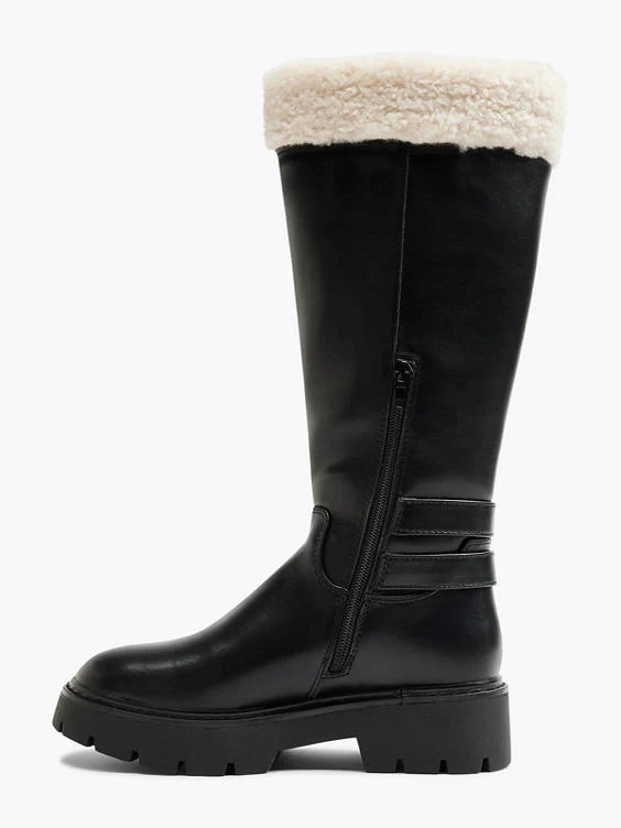 Graceland Stiefel – Bild 2