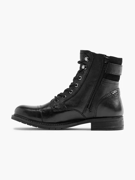 5th Avenue Schnürboots – Bild 2