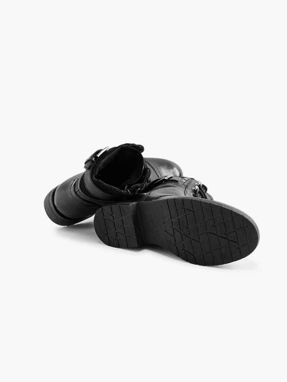 5th Avenue Schnürboots – Bild 3