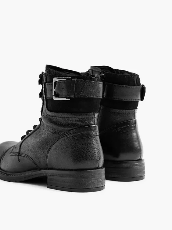 5th Avenue Schnürboots – Bild 4