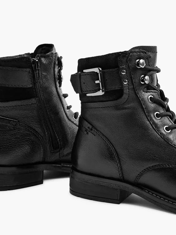 5th Avenue Schnürboots – Bild 5