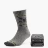 Cosy Nature 2er Pack Socken