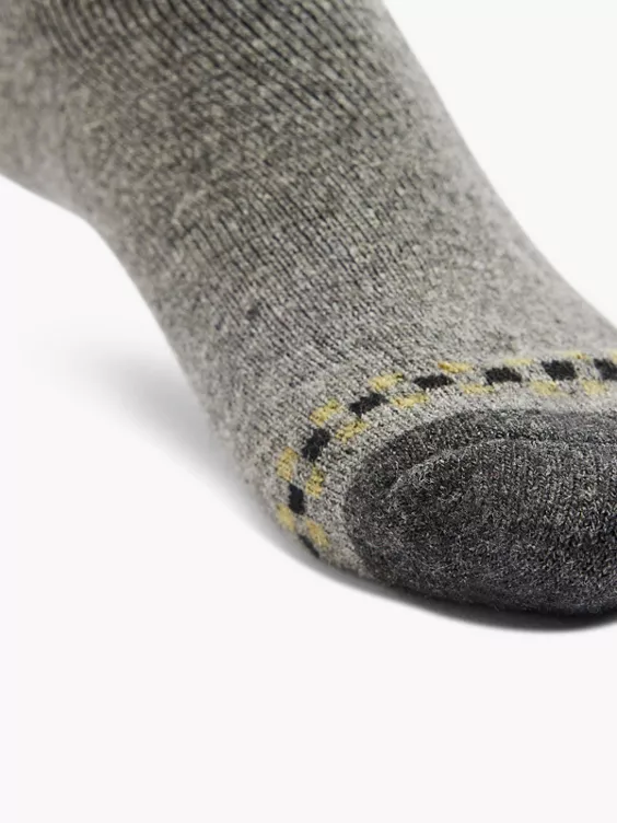 Cosy Nature 2er Pack Socken – Bild 3