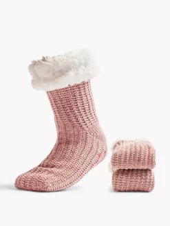 Cosy Nature ABS Socken