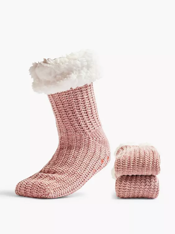 Cosy Nature ABS Socken