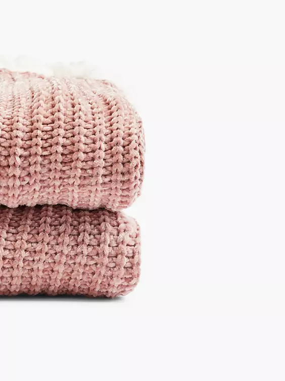 Cosy Nature ABS Socken – Bild 2