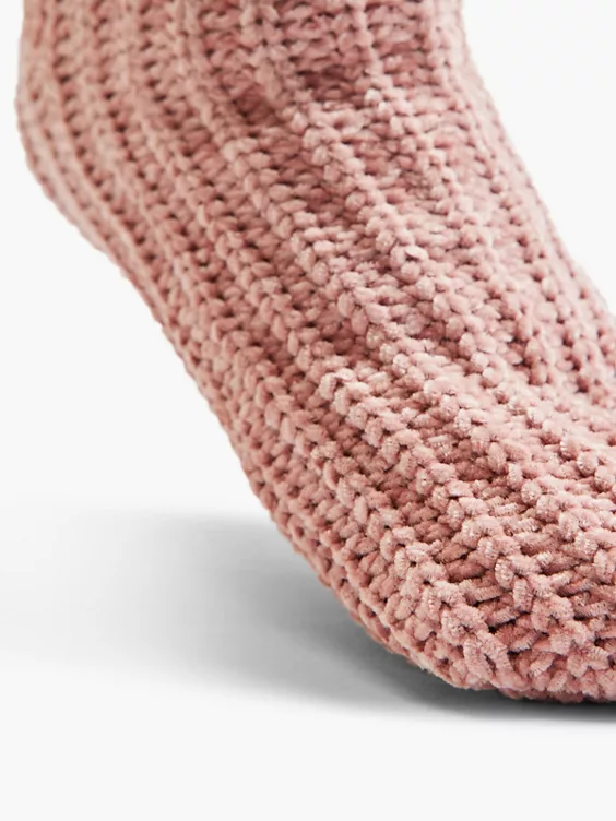 Cosy Nature ABS Socken – Bild 3