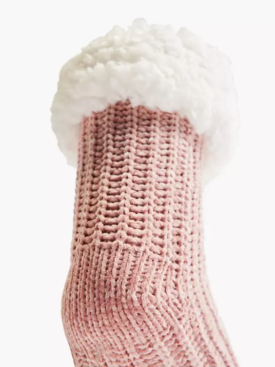 Cosy Nature ABS Socken – Bild 4