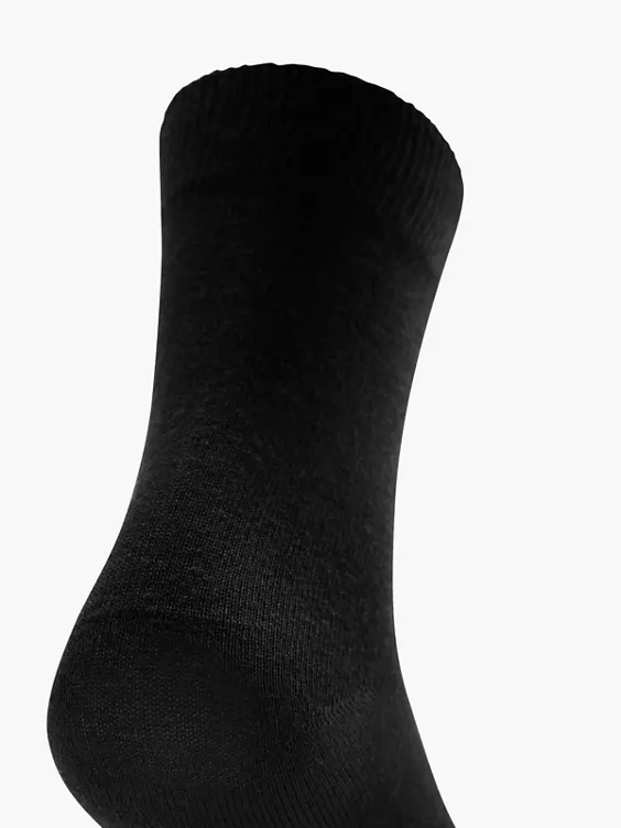 Deichmann 8er Pack Socken – Bild 4