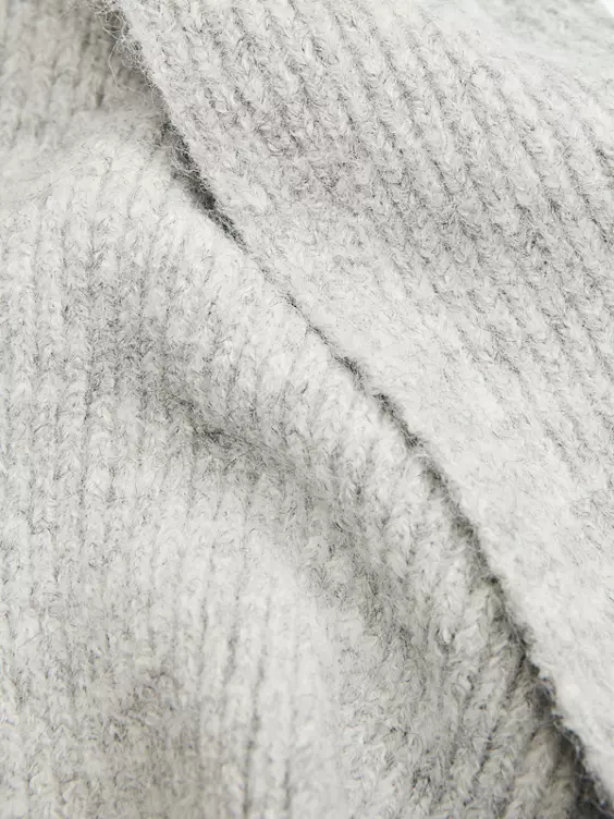 Elefanten Schal – Bild 4