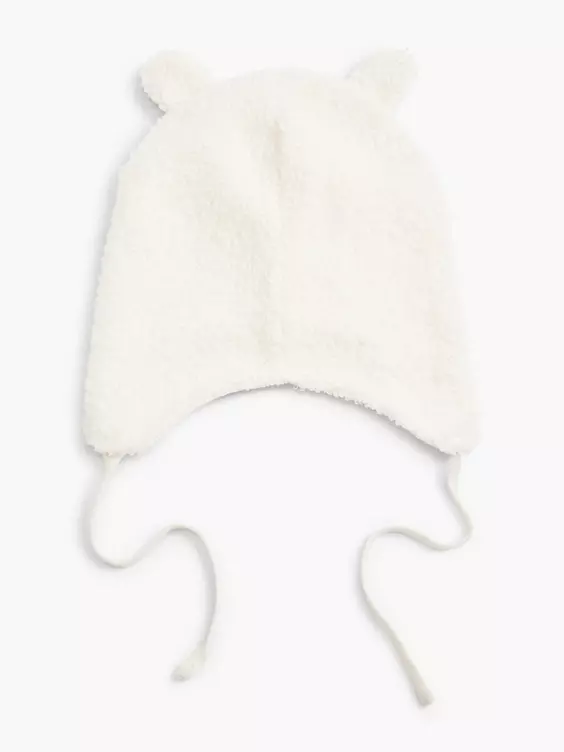 Elefanten Strickmütze – Bild 2