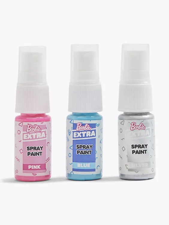 Barbie Barbie Schuhdesign Set – Bild 4