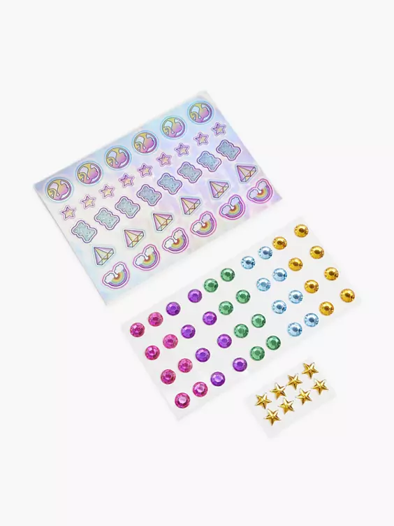 Barbie Barbie Schuhdesign Set – Bild 6