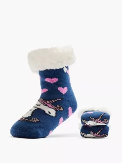 Cosy Nature ABS Socken