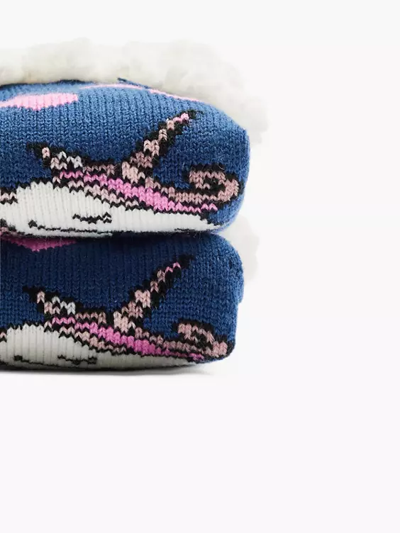 Cosy Nature ABS Socken – Bild 2