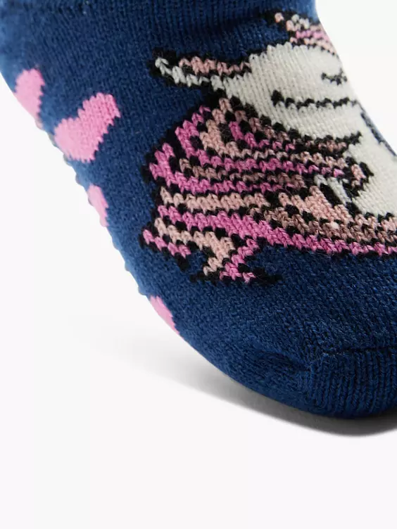 Cosy Nature ABS Socken – Bild 3