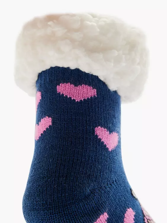 Cosy Nature ABS Socken – Bild 4