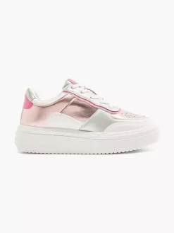 Graceland Platform Sneaker