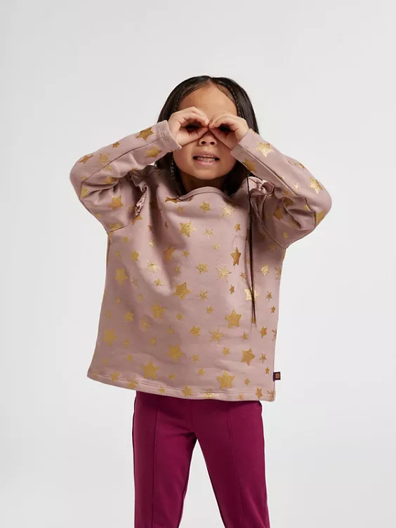 Elefanten Sweatshirt – Bild 2