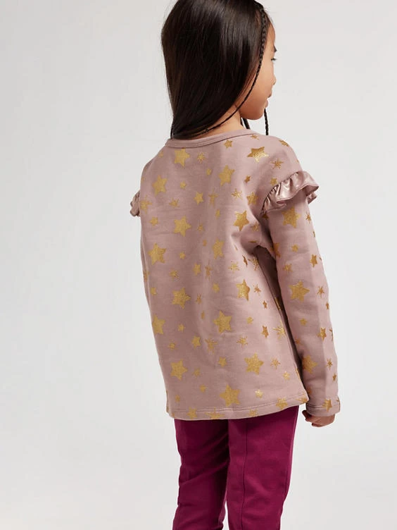 Elefanten Sweatshirt – Bild 3