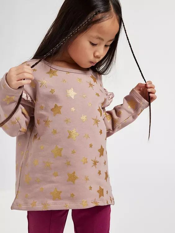 Elefanten Sweatshirt – Bild 4