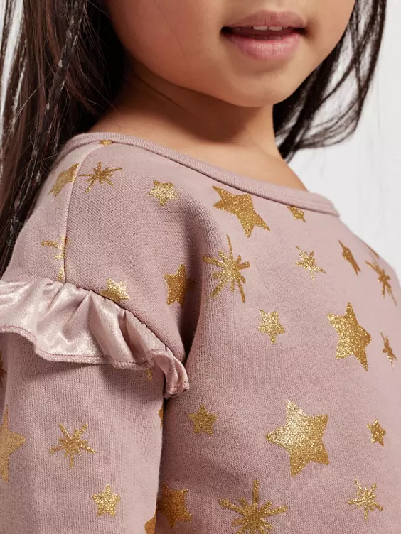 Elefanten Sweatshirt – Bild 5