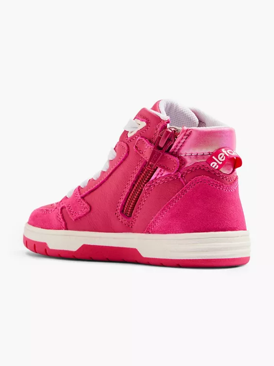 Elefanten Mid Cut BLOOM, Weite M – Bild 3