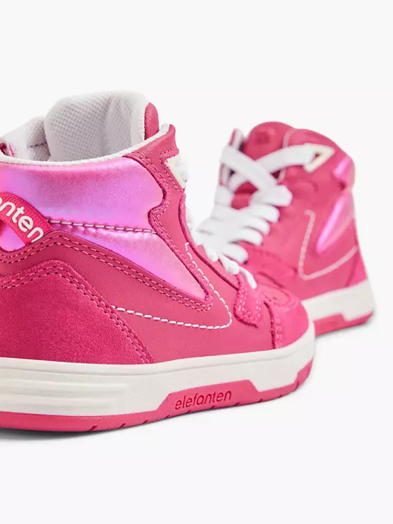 Elefanten Mid Cut BLOOM, Weite M – Bild 5