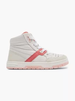 Elefanten Mid Cut BRASILE, Weite M