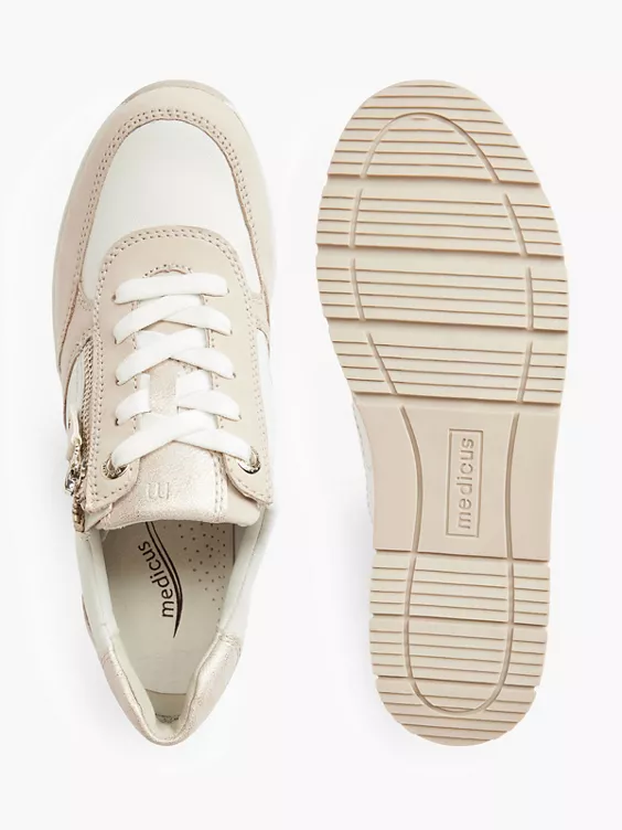 Medicus Komfort Schnürer – Bild 3