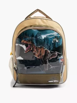 Jurassic World Rucksack