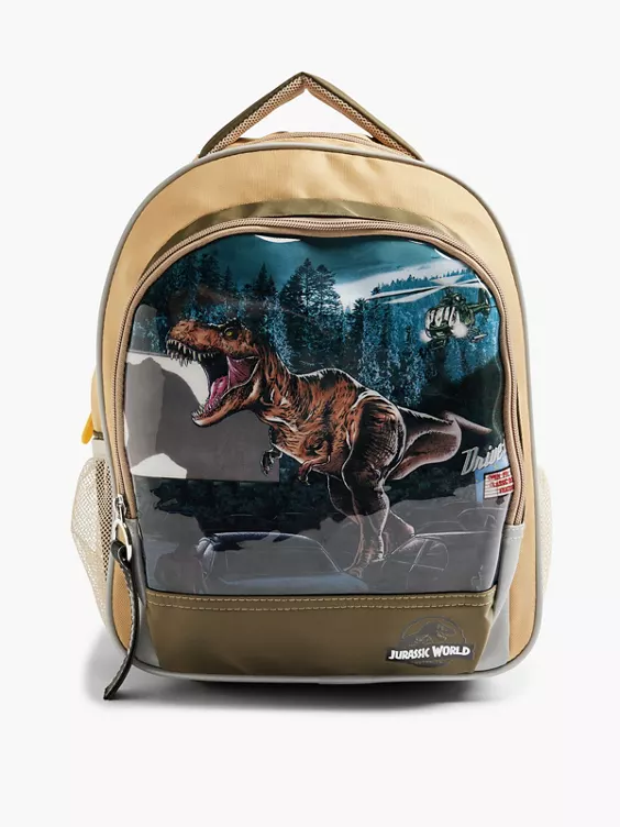 Jurassic World Rucksack