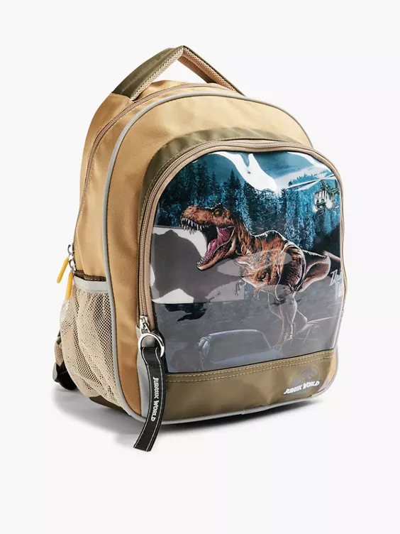 Jurassic World Rucksack – Bild 2