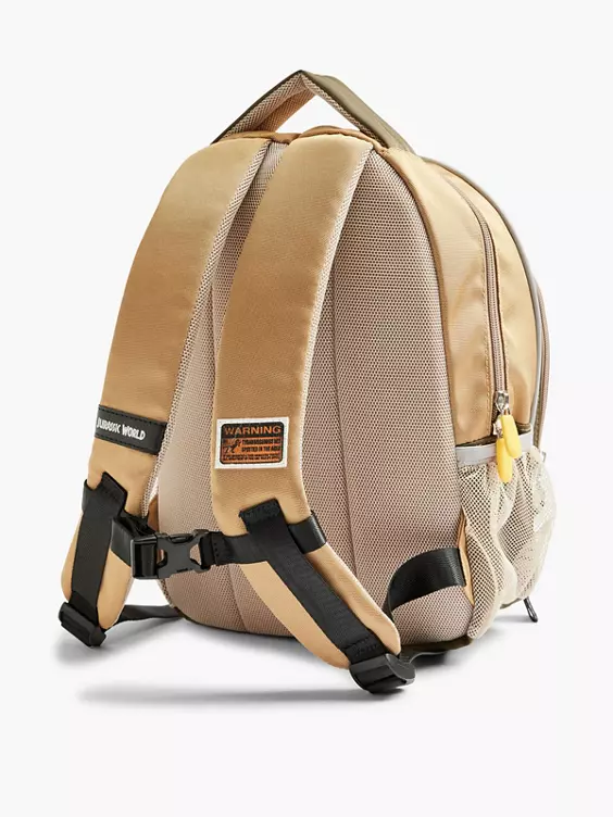 Jurassic World Rucksack – Bild 3