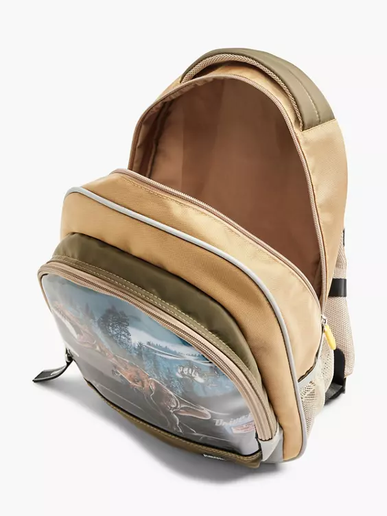 Jurassic World Rucksack – Bild 4