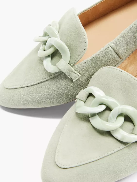 5th Avenue Loafer – Bild 5